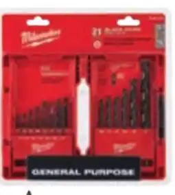 Ace Hardware Select Milwaukee offer