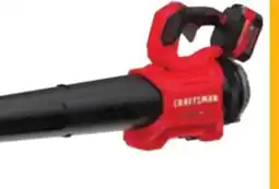 Ace Hardware CRAFTSMAN V20 Blower Kit offer
