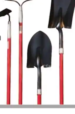 Ace Hardware Ace Fiberglass Handle Yard & Garden Tools offer