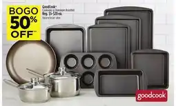 Dollar General GoodCook Cookware or Bakeware offer