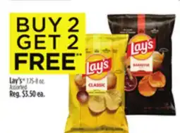 Dollar General Lay's offer