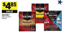 Dollar General Jack Link's Jerky offer