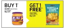 Dollar General Taco Bell Salsa Con Queso offer