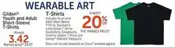 Hobby Lobby WEARABLE ART offer
