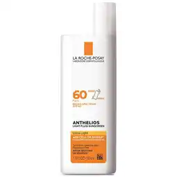 Walgreens Ultra Light Fluid Sunscreen for Face SPF 60 offer