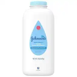 Walgreens Powder, Naturally Derived Cornstarch With Aloe & Vitamin E Soothing Aloe & Vitamin E offer