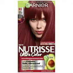 Walgreens Nourishing Color Creme offer