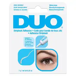 Walgreens Eyelash Adhesive offer