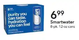 Publix Smartwater offer