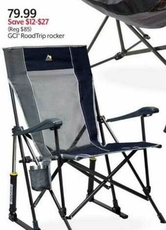 Bealls Gci Roadtrip Rocker offer