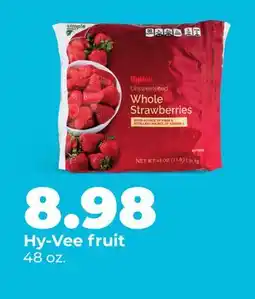 Hy-Vee Hy-Vee fruit offer