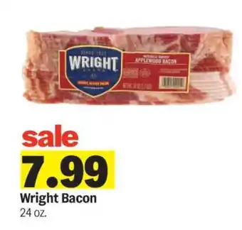 Meijer Wright Bacon offer