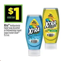 Dollar General Xtra offer