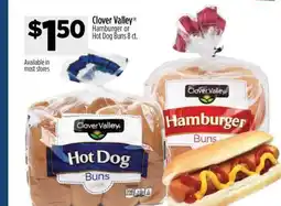 Dollar General Clover Valley offer
