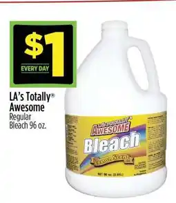 Dollar General LA’s Totally Awesome offer