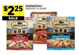 Dollar General Heartland Farms offer