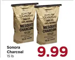 Food 4 Less Sonora Charcoal offer