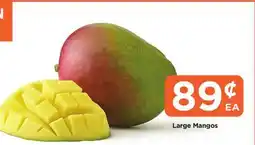 Food 4 Less Large Mangos offer