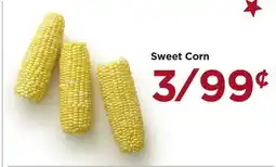 Food 4 Less Sweet Corn offer