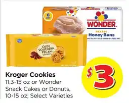 Food 4 Less Kroger Cookies offer