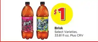 Food 4 Less Brisk offer