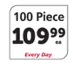 Vons Fried, Baked or Mango Habanero offer