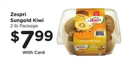 Ralphs Zespri Sungold Kiwi offer
