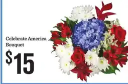 Mariano's Celebrate America offer