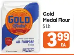 Tony’s Fresh Market Gold Medal Flour offer