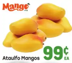 Tony’s Fresh Market Ataulfo Mangos offer