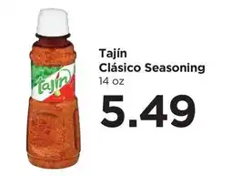 Food 4 Less Tajín Clásico Seasoning offer