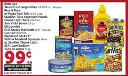 Albertsons Various Products offer