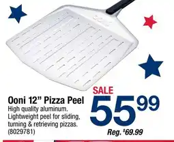 Ace Hardware Ooni 12 Pizza Peel offer