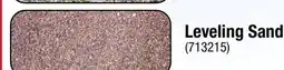 Ace Hardware Leveling Sand Decorative & Landscaping Stone offer