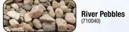 Ace Hardware River Pebbles Decorative & Landscaping Stone offer