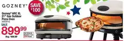 Ace Hardware Gozney ARC XL 21 Gas Outdoor Pizza Oven offer
