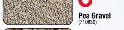 Ace Hardware Pea Gravel Decorative & Landscaping Stone offer