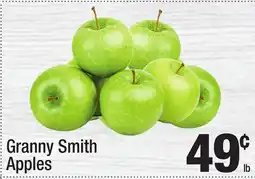 Super King Markets Granny Smith Apples offer