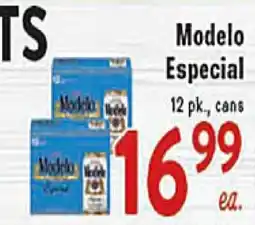 Rio Valley Market Modelo Especial offer