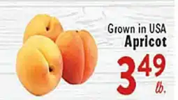 Rio Valley Market Apricot offer