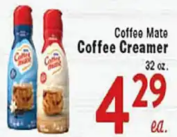 Rio Valley Market Coffee Mate Coffee Creamer offer