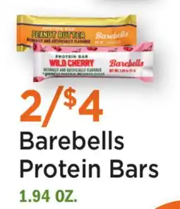 Heinen's Barebells Protein Bars offer