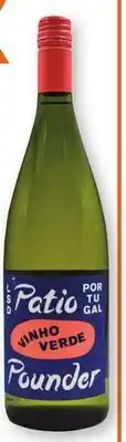 Heinen's Patio Pounder Vinho Verde offer