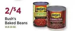 Heinen's Bush's Baked Beans offer