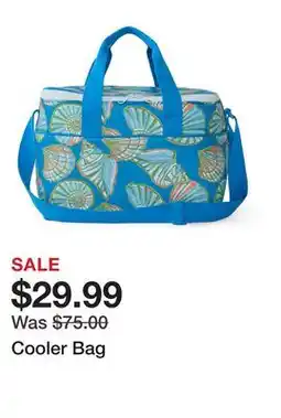 Belk Cooler Bag offer