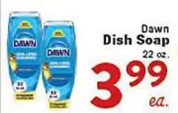 Rio Valley Market Dawn Dish Soap offer