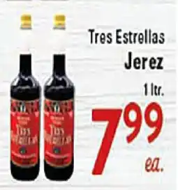 Rio Valley Market Tres Estrellas Jerez offer