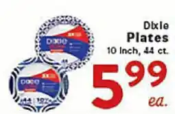 Rio Valley Market Dxle Plates offer