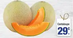 Super King Markets Cantaloupe offer