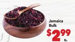 Vallarta Supermarkets Jamaica Bulk offer